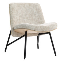 Finley Upholstered Accent Chair